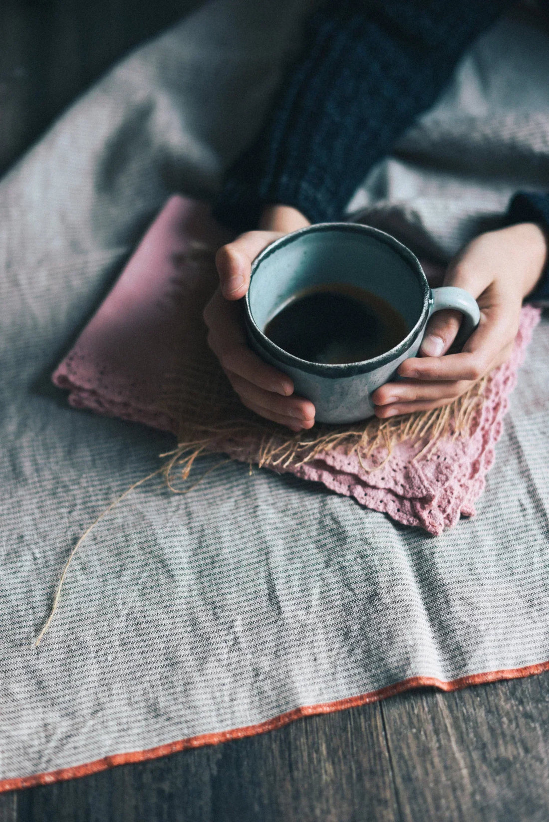 The Truth Behind Decaf Coffee (And Why It Matters)