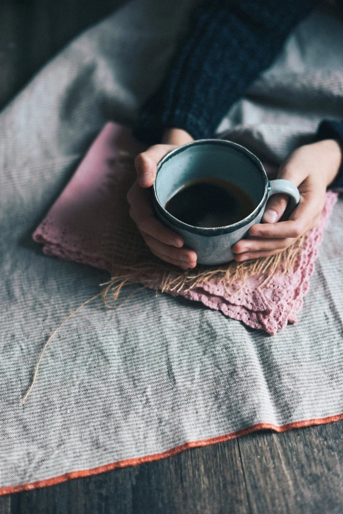 The Truth Behind Decaf Coffee (And Why It Matters)